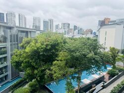 Nassim Park Residences (D10), Condominium #601918351